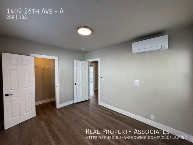 Building Photo - 1409 26th Ave