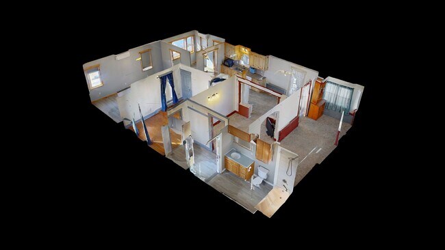 Building Photo - Cottage