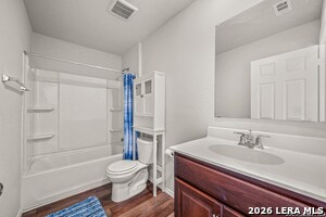 Building Photo - 603 Wild Olive Wy