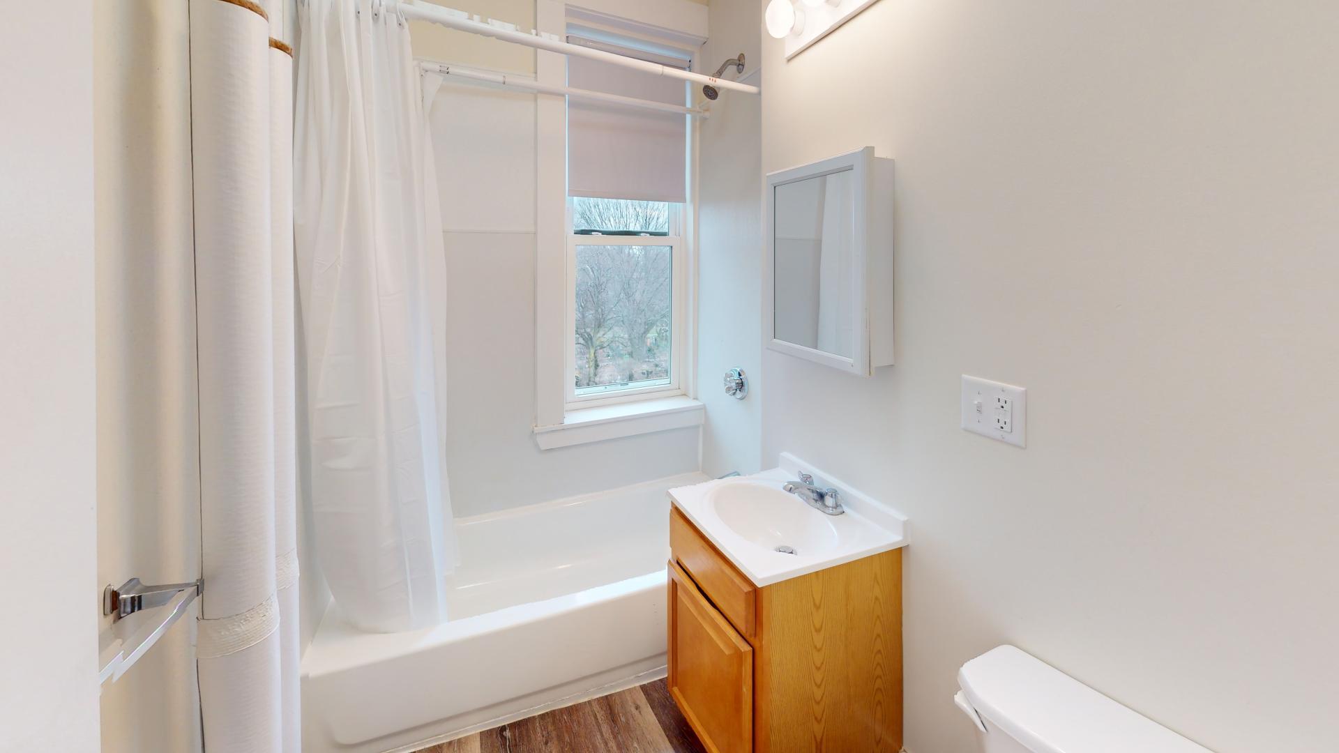 Building Photo - 1191 Boylston St