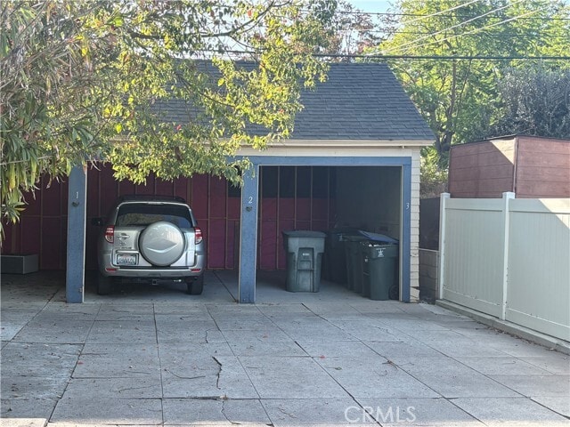Building Photo - 894 S Los Robles Ave