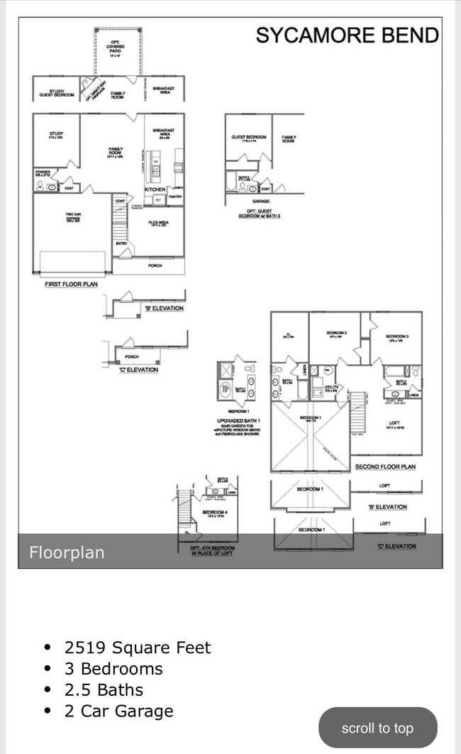 Building Photo - 129 Kirkstall Wy