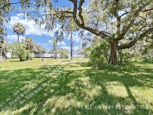 Building Photo - 6316 Eugene Acres Ln