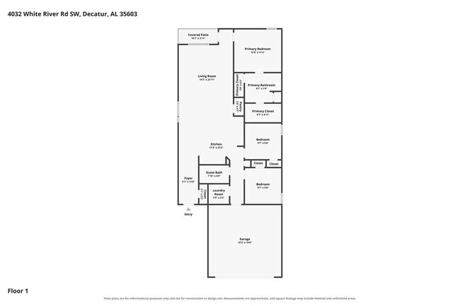 Building Photo - 4032 River Bend Rd