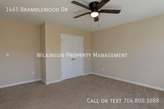 Building Photo - 1465 Bramblewood Dr