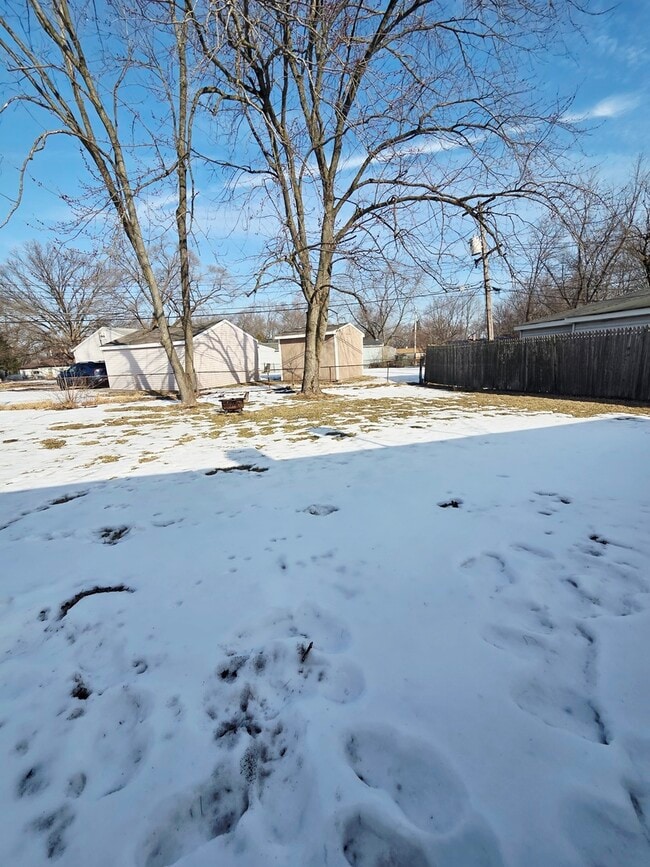 Building Photo - 2069 217th St