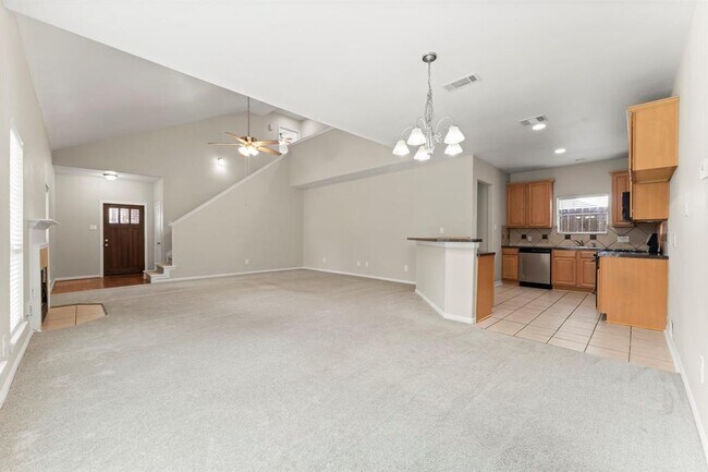 Building Photo - 6614 Autumn Flowers Dr