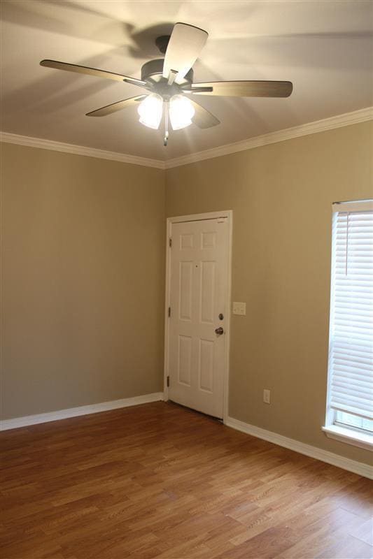 Building Photo - 205 N McGuire Ave