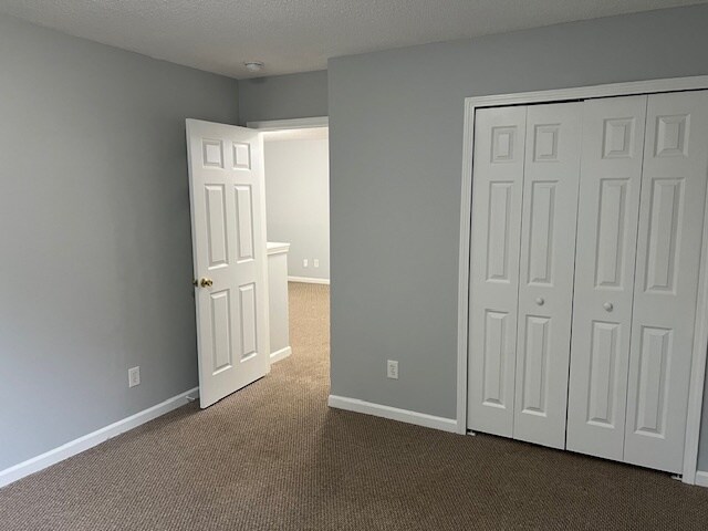 Bedroom - 449 Gardners Cir