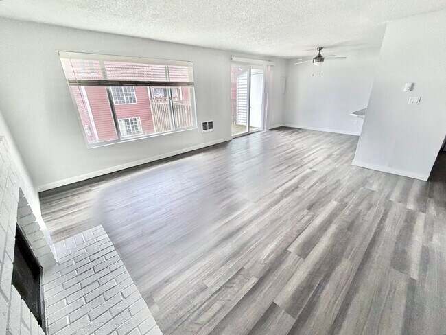 Building Photo - D Place Apartments