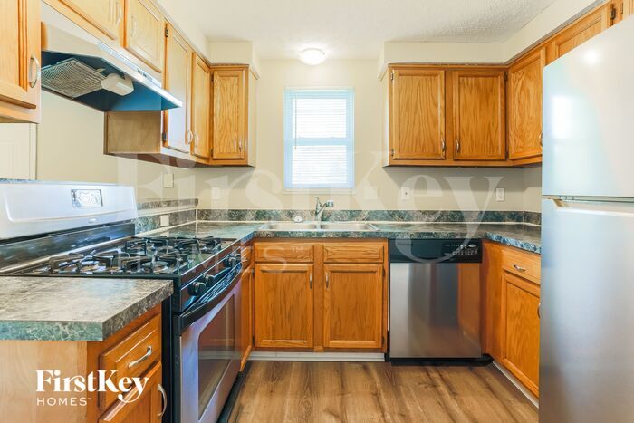 Building Photo - 4821 Gilhem Ct