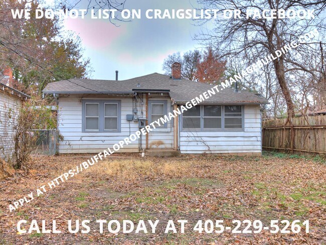 Building Photo - 1427 NW 40th St