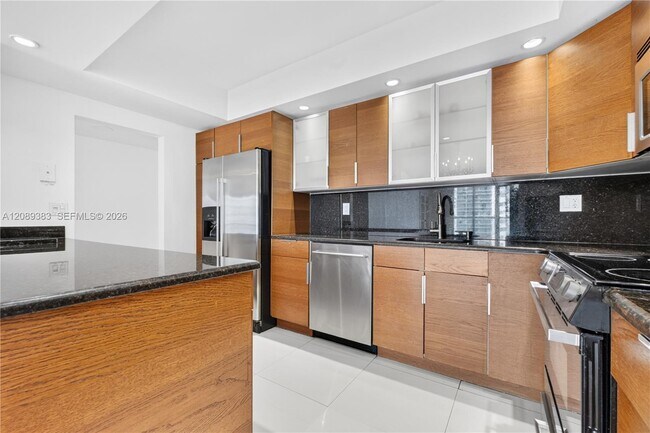 Building Photo - 19380 Collins Ave
