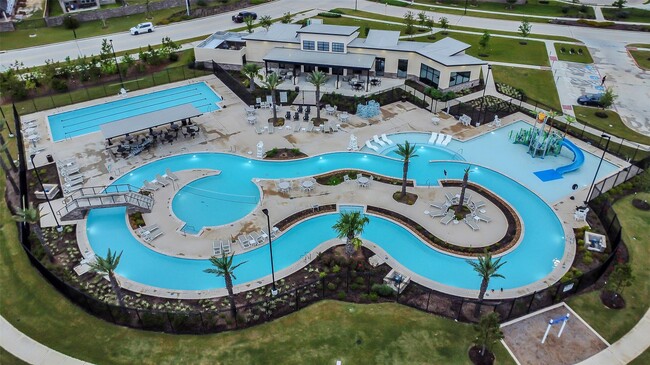 Building Photo - 7606 Terramar Bay Ln