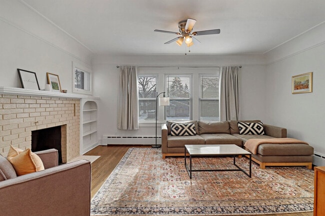 Building Photo - 906 W Keith Ave