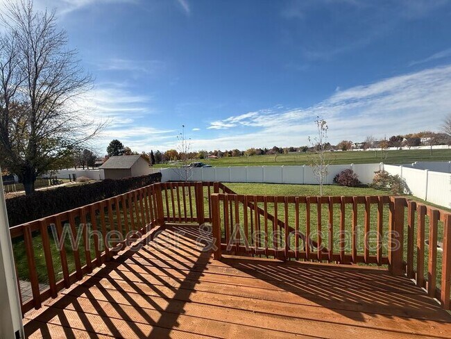 Building Photo - 2587 N 1450 E