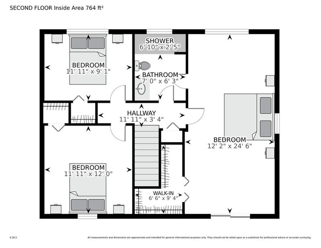 Building Photo - 26 Flagstone Ln