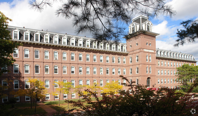 Building Photo - Barker Mill Arms Apartments