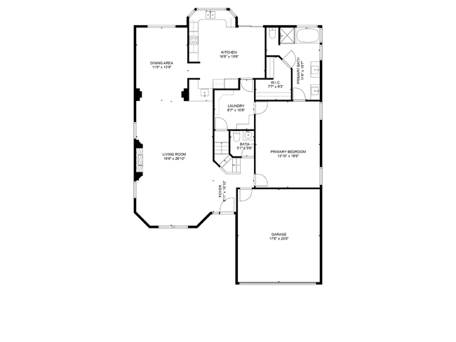 Building Photo - Spacious 4-Bedroom Rental in Autumn Ridge ...