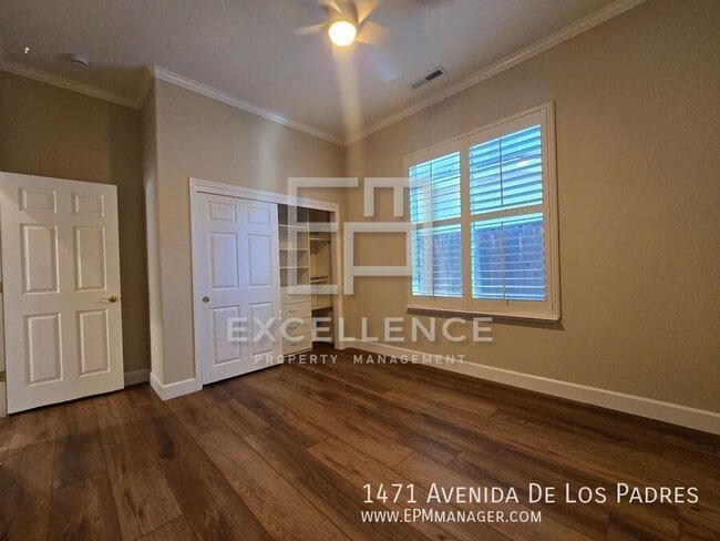 Building Photo - 1471 Avenida De Los Padres