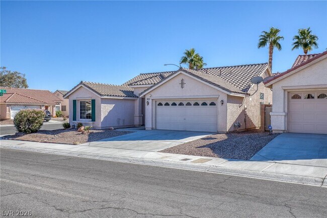 Building Photo - 7801 High Stream Ave