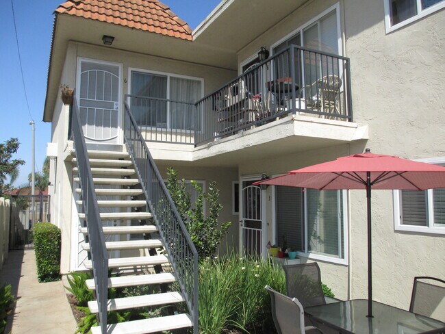 Building Photo - Upgraded 1 Bed 1 Bath Condo In North Park-...