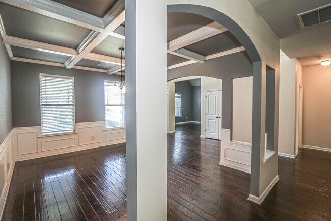 Building Photo - 1357 Highwoods Pass