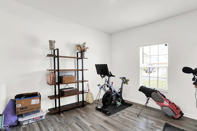 Building Photo - 10223 Caprock Canyon Dr