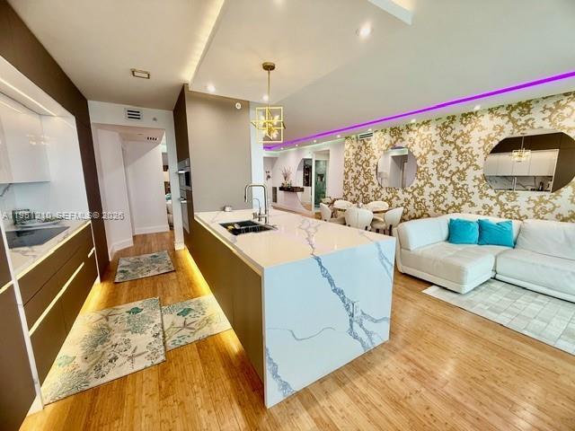 Building Photo - 6365 Collins Ave