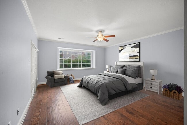 Building Photo - 3622 Springhill Ln