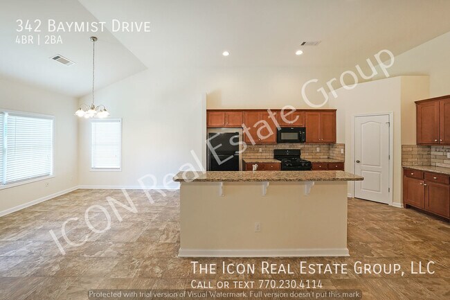 Building Photo - 342 Baymist Dr