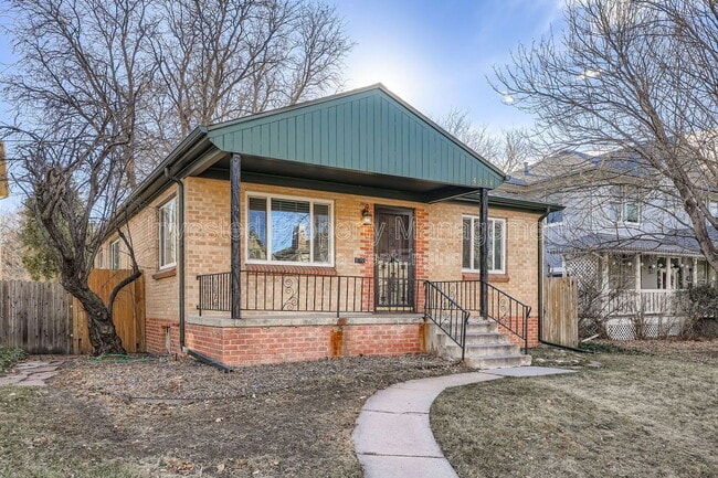 Building Photo - 4334 E 18th Ave