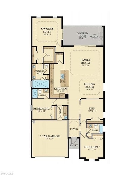 Building Photo - 5938 Berwick Ln