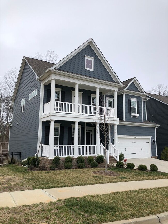 Building Photo - Beautiful like new home with full finished basement