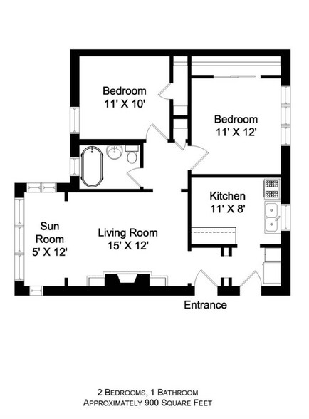 Building Photo - 3923 N Keeler Ave