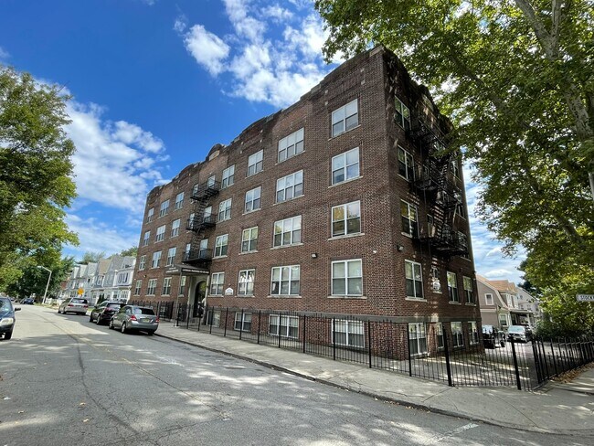 Building Photo - 6 Stockton Place