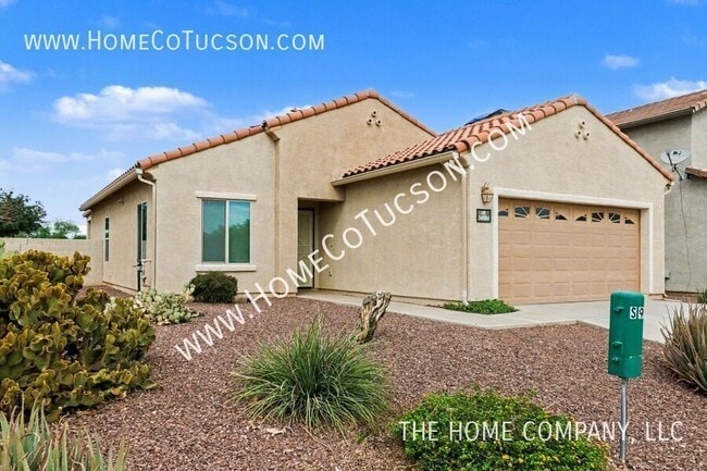 Primary Photo - 34584 S Bronco Dr