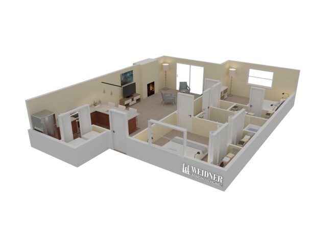 Floorplan - Vista View