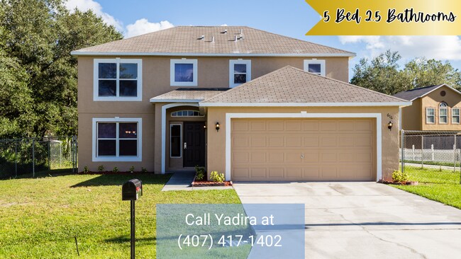 Building Photo - 616 Floridian Dr