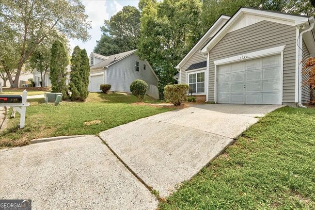 Building Photo - 3790 Benjamin Ct SW