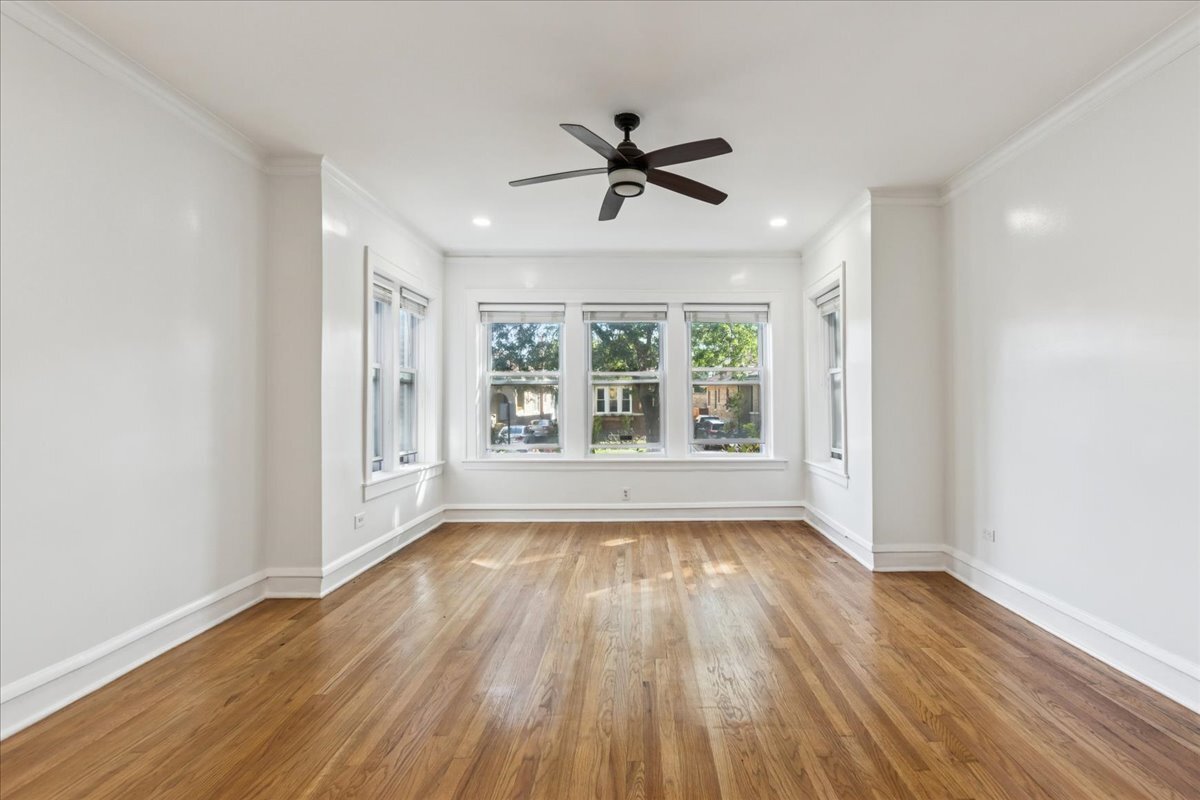 Building Photo - 6724 N Campbell Ave