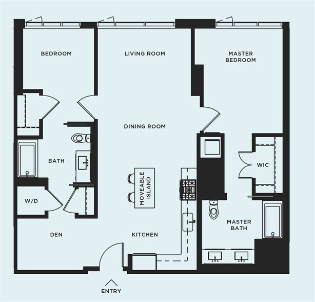 Building Photo - 1000 3rd St