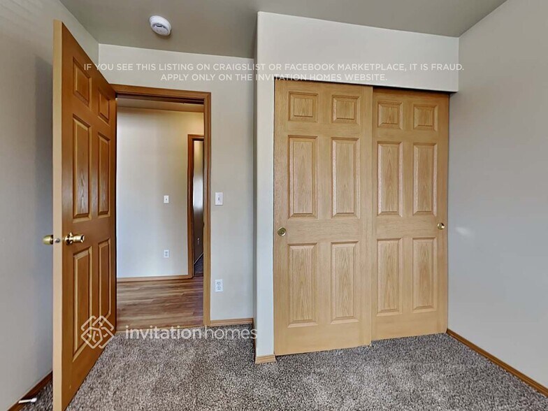 Building Photo - 8703 134th St Ct E