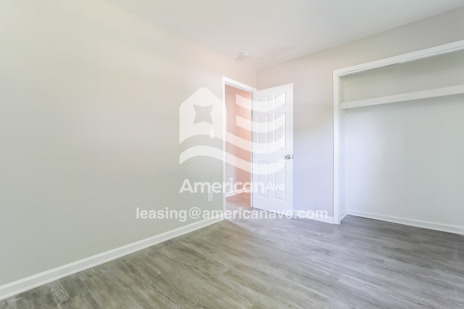 Building Photo - 4312 Moore St