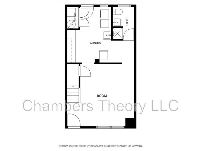Building Photo - 2230 Observatory Pl NW