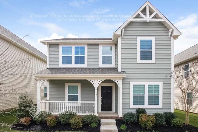 Building Photo - 8130 Dumphries Dr