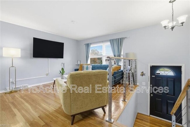 Building Photo - 4 Tillerson Dr