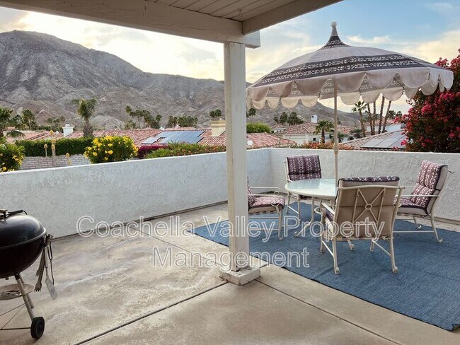 Building Photo - 72670 Yucca Ct