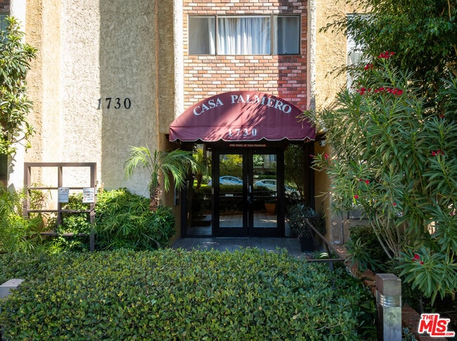 Building Photo - 1730 Camino Palmero St