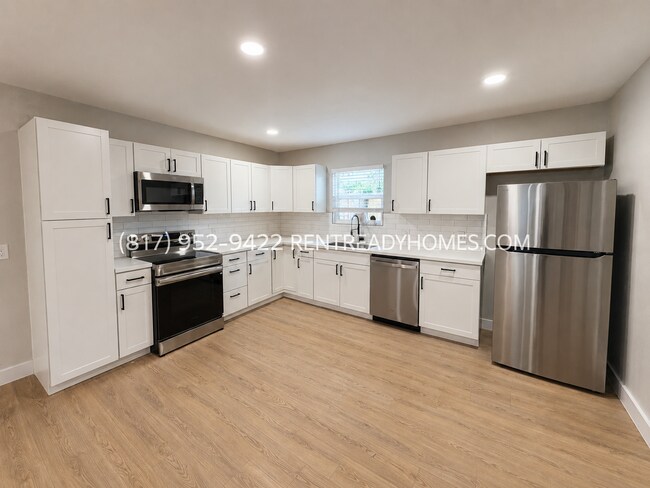 Building Photo - 4919 Dickens Rd